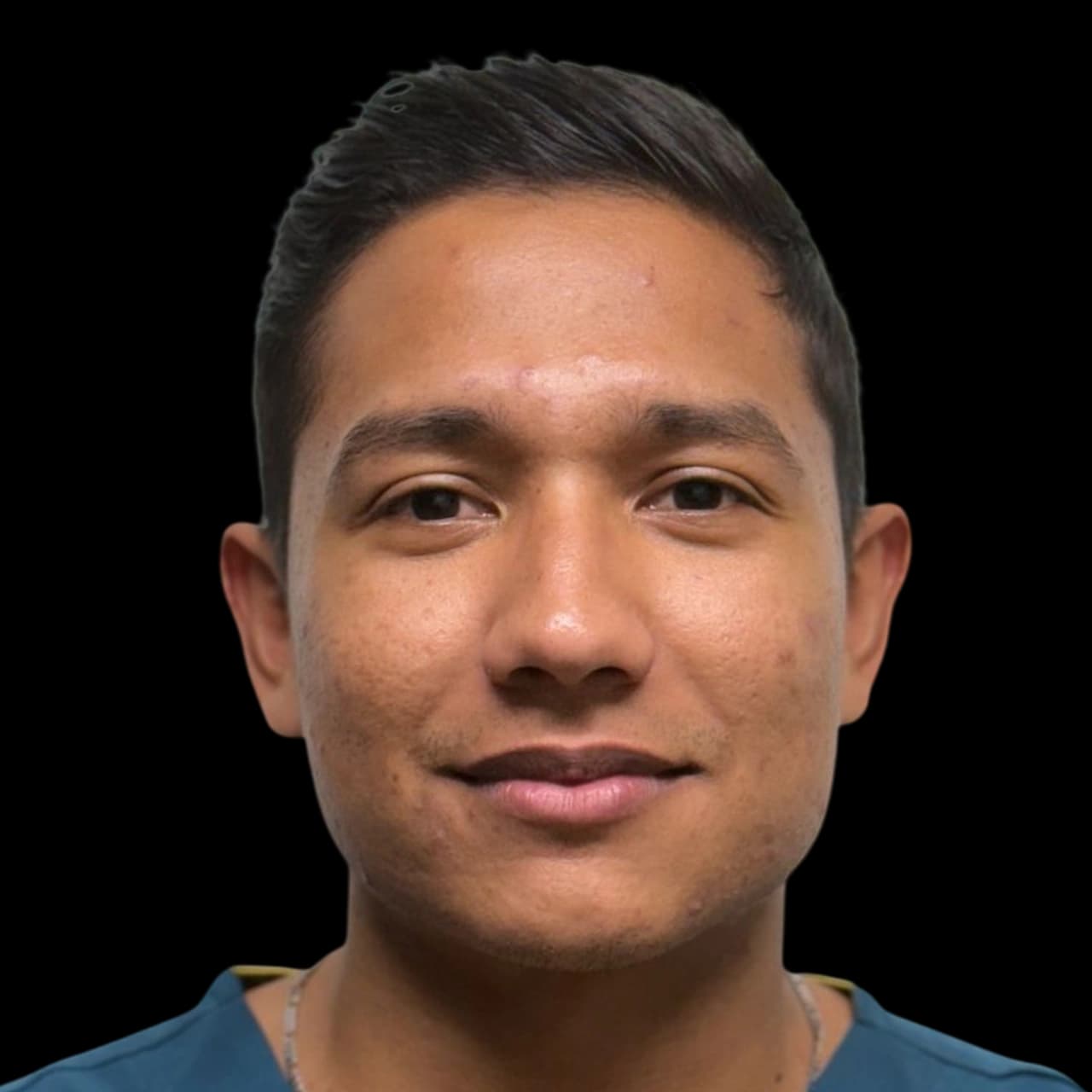 Dr. Cristian Ramírez