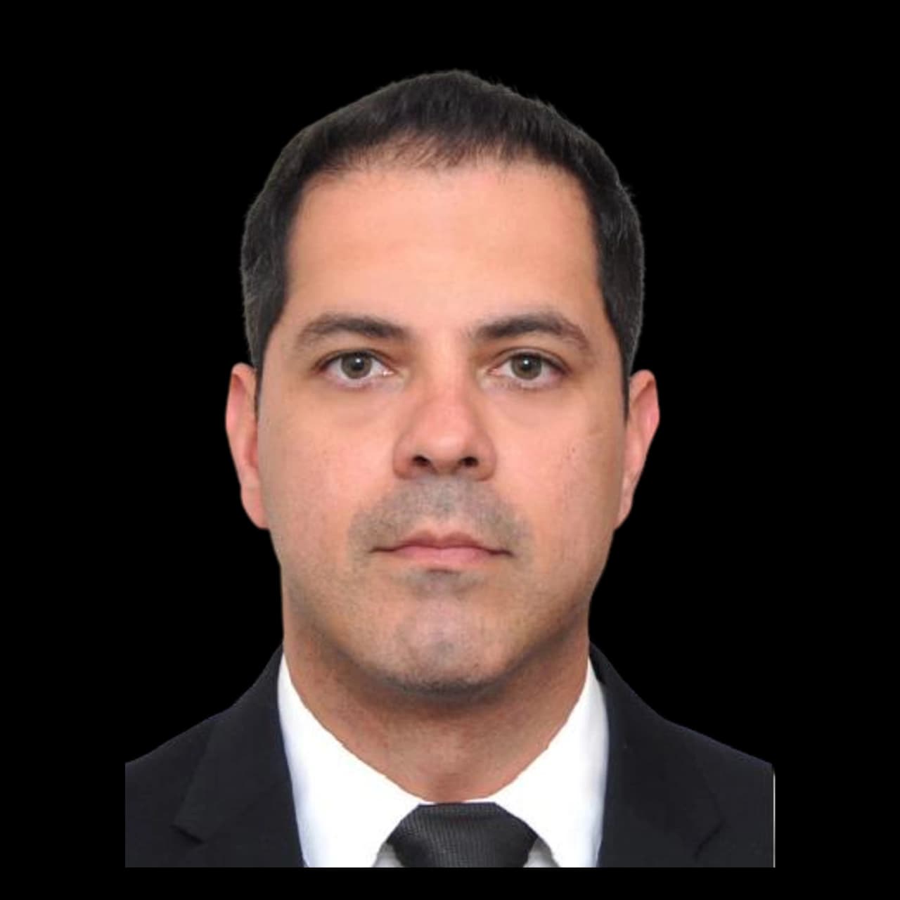 Dr. Andrés Gómez Delgado