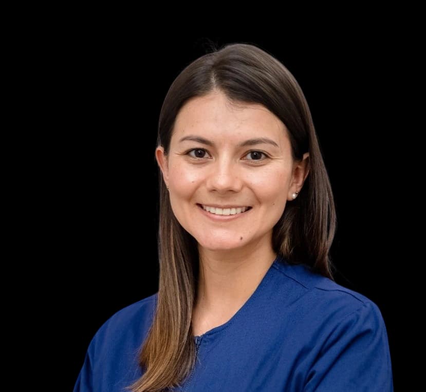 Dra. Mariana Fallas Mora